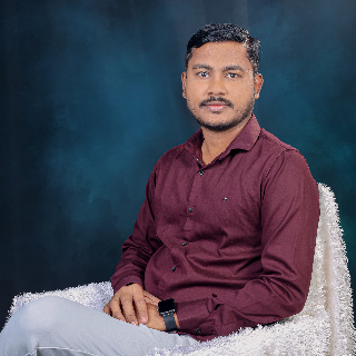 Jain Marriage Profile Photo