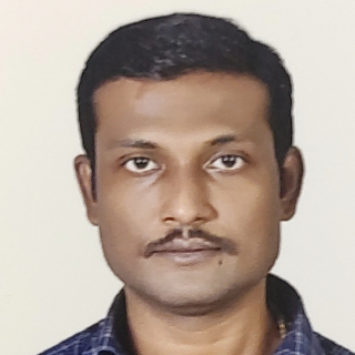 Jain Marriage Profile Photo