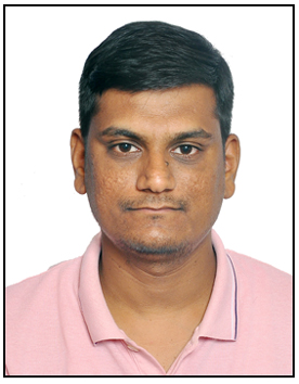 Jain Marriage Profile Photo