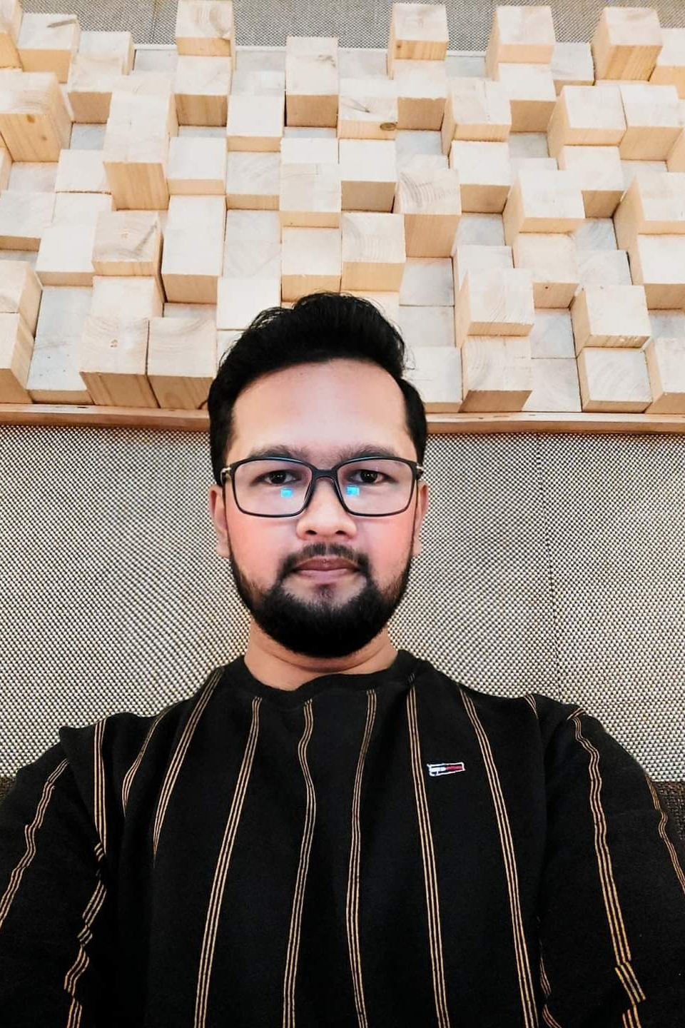 Jain Marriage Profile Photo
