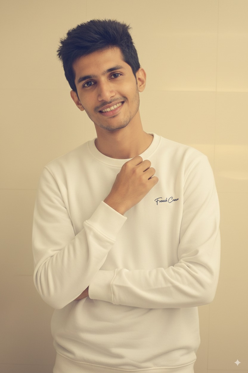 DO NOT KNOW MY SUBCASTE