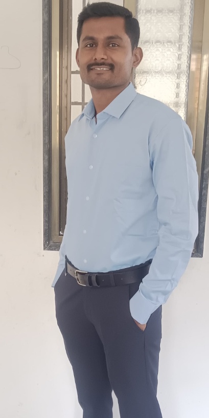 Jain Marriage Profile Photo