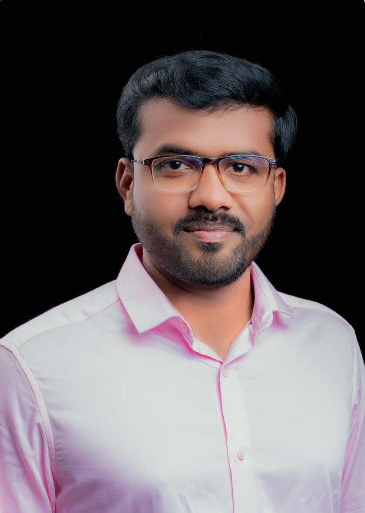 Jain Marriage Profile Photo