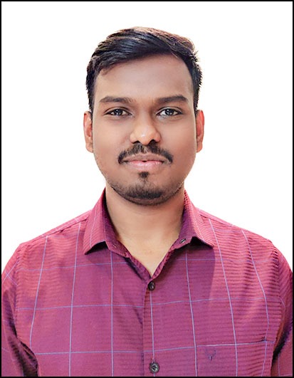 Jain Marriage Profile Photo