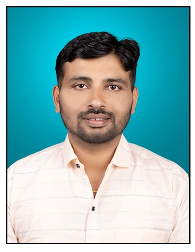 Jain Marriage Profile Photo