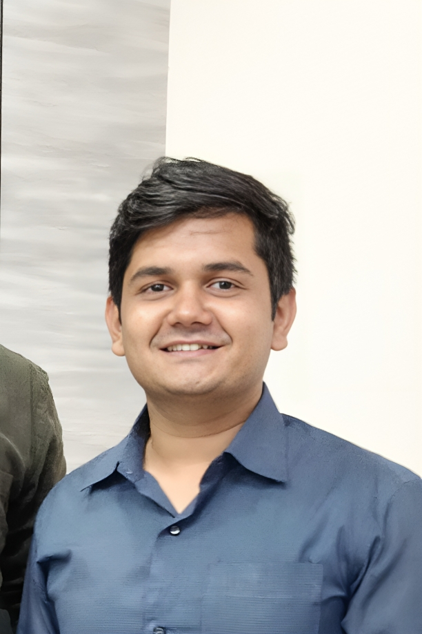 Jain Marriage Profile Photo