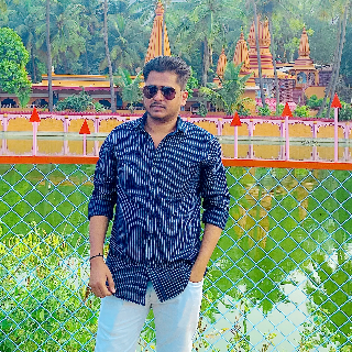 Jain Marriage Profile Photo