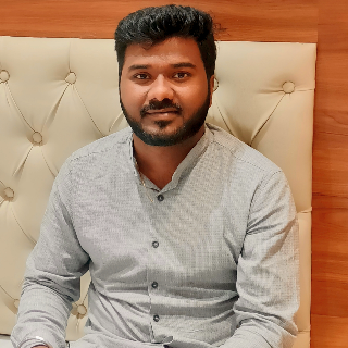 Jain Marriage Profile Photo