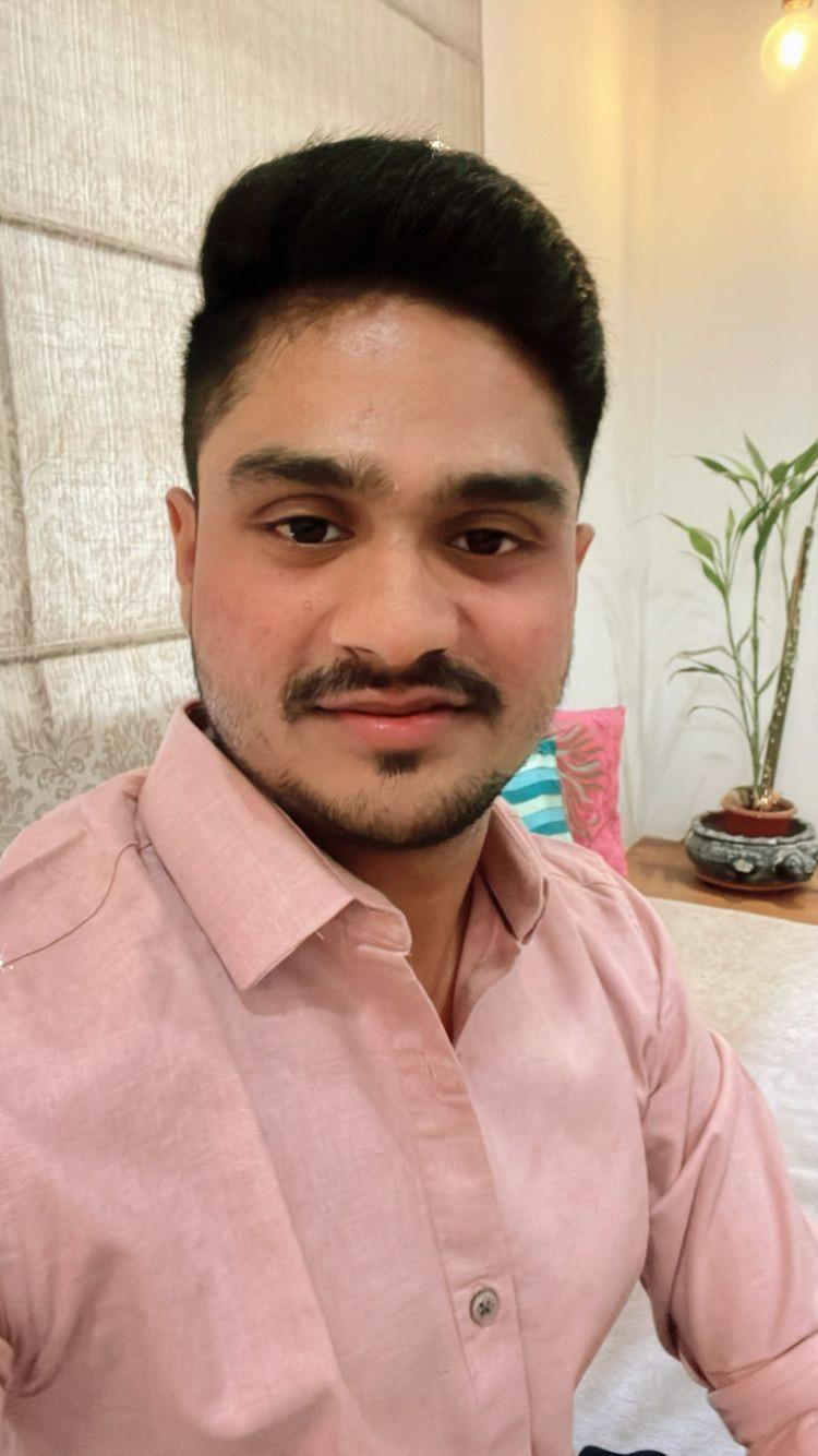 Jain Profile
