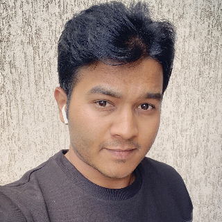 Jain Marriage Profile Photo