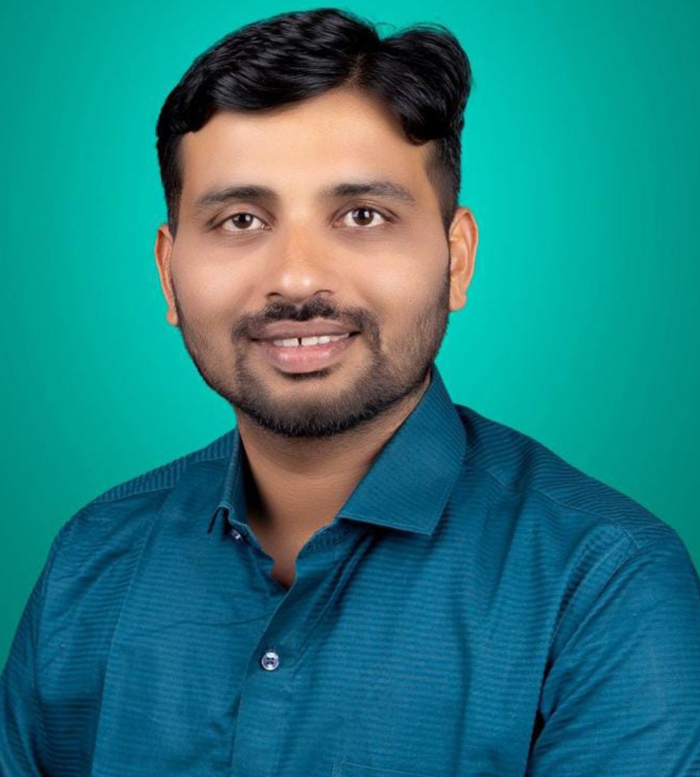 Jain Marriage Profile Photo