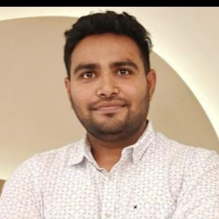 Jain Marriage Profile Photo