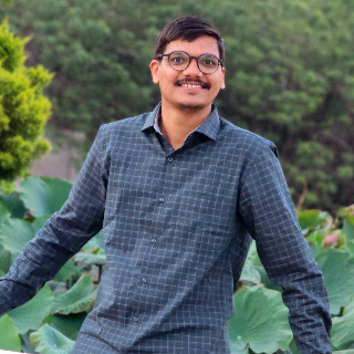 Jain Marriage Profile Photo