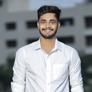 Jain Marriage Profile Photo