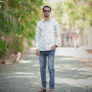 Jain Marriage Profile Photo