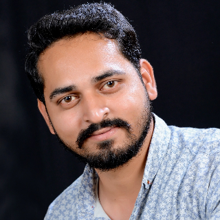 Jain Marriage Profile Photo