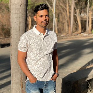Jain Marriage Profile Photo