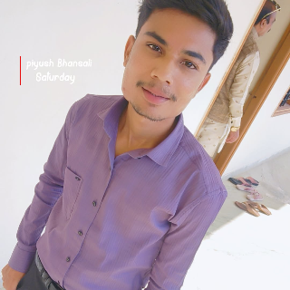 Jain Marriage Profile Photo