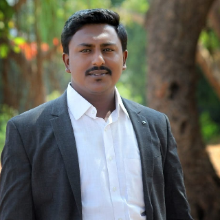 Jain Marriage Profile Photo