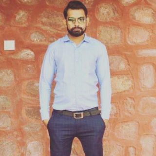 Jain Marriage Profile Photo