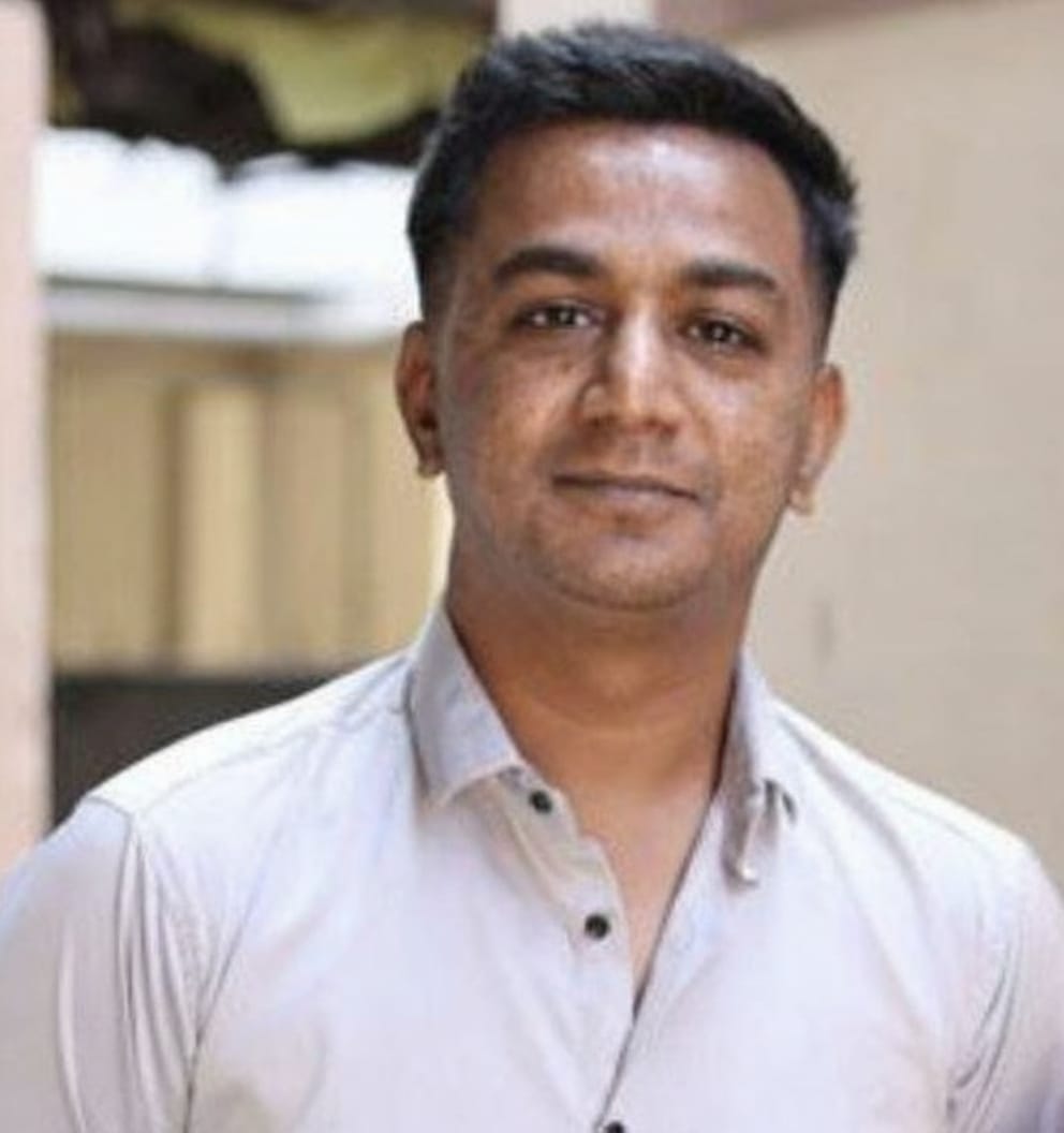 Jain Marriage Profile Photo