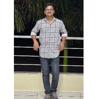 Jain Marriage Profile Photo