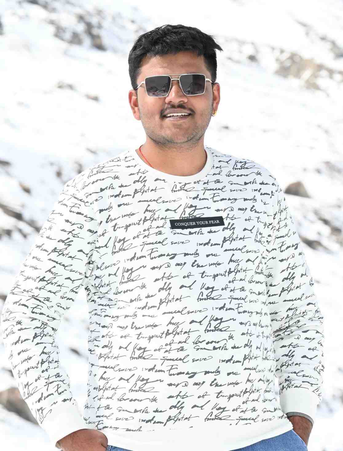 Jain Marriage Profile Photo