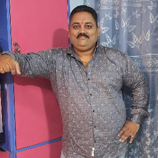 Jain Marriage Profile Photo