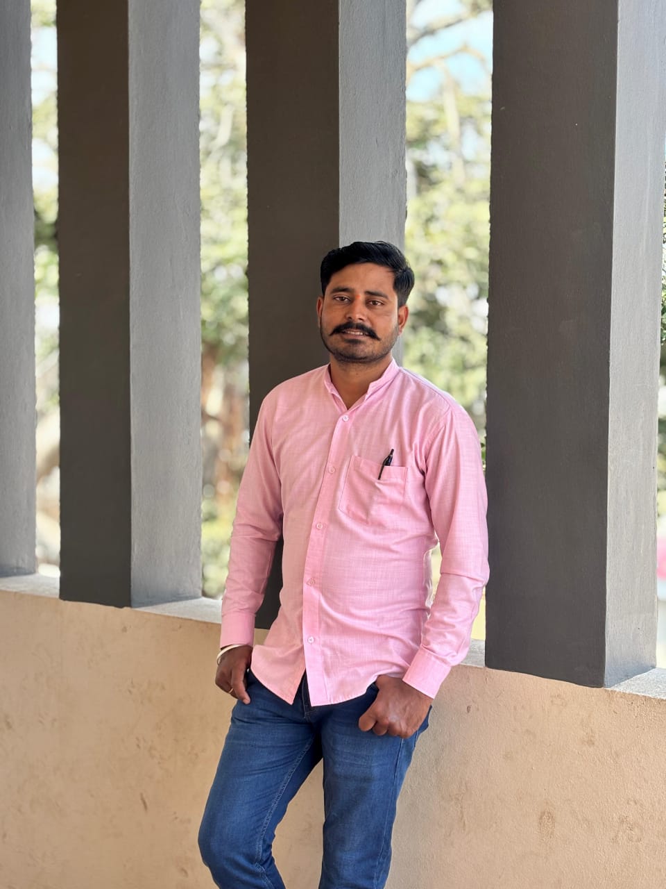 Jain Marriage Profile Photo