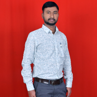 Jain Marriage Profile Photo