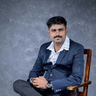 Jain Marriage Profile Photo