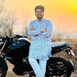 Jain Marriage Profile Photo