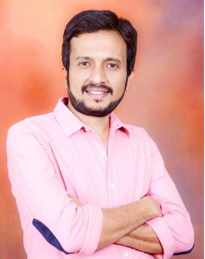 Jain Marriage Profile Photo