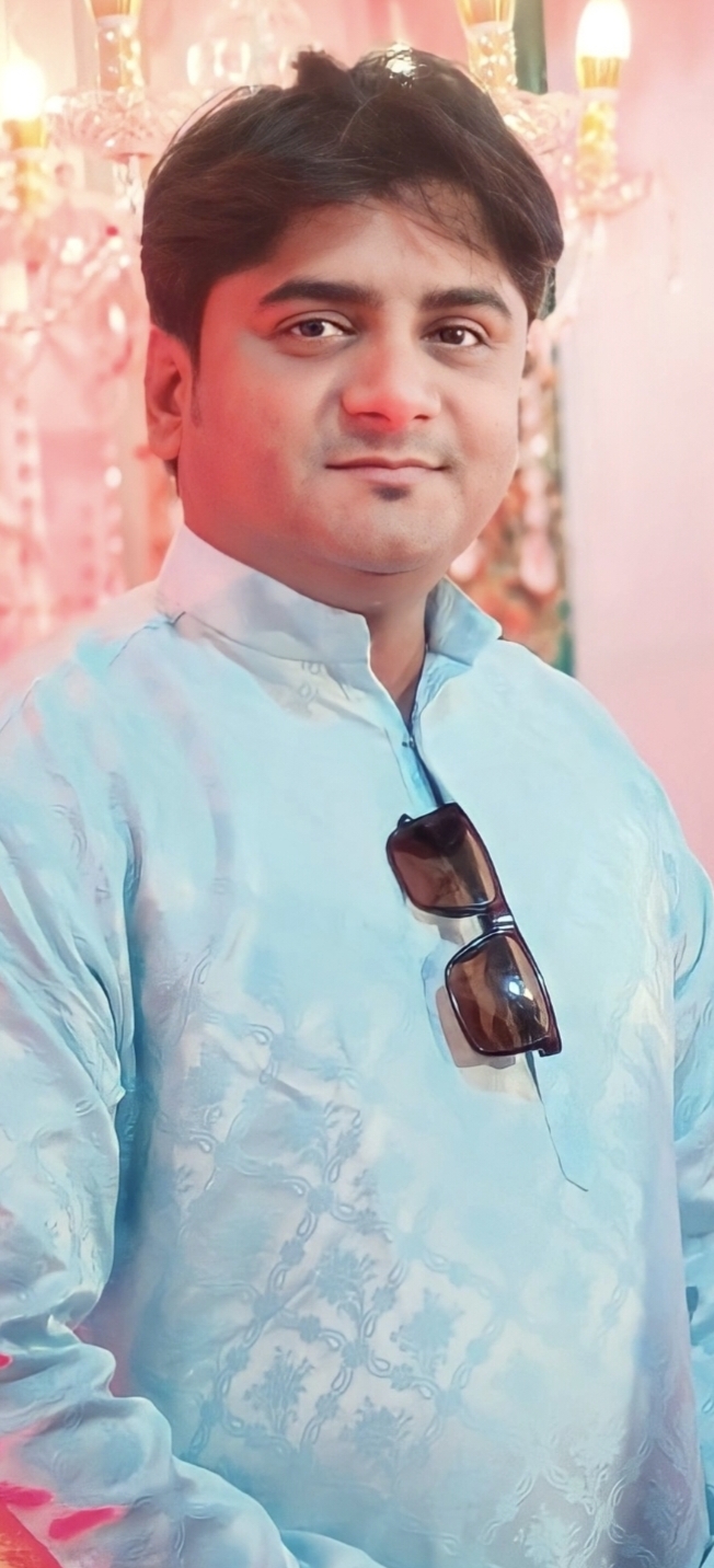 Jain Profile