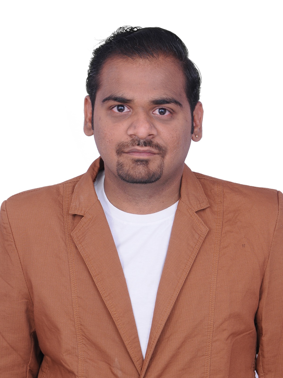Jain Marriage Profile Photo