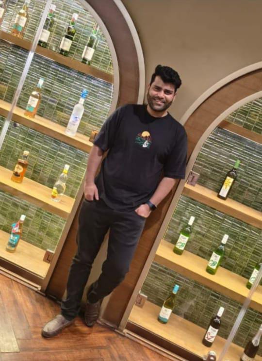 Jain Profile