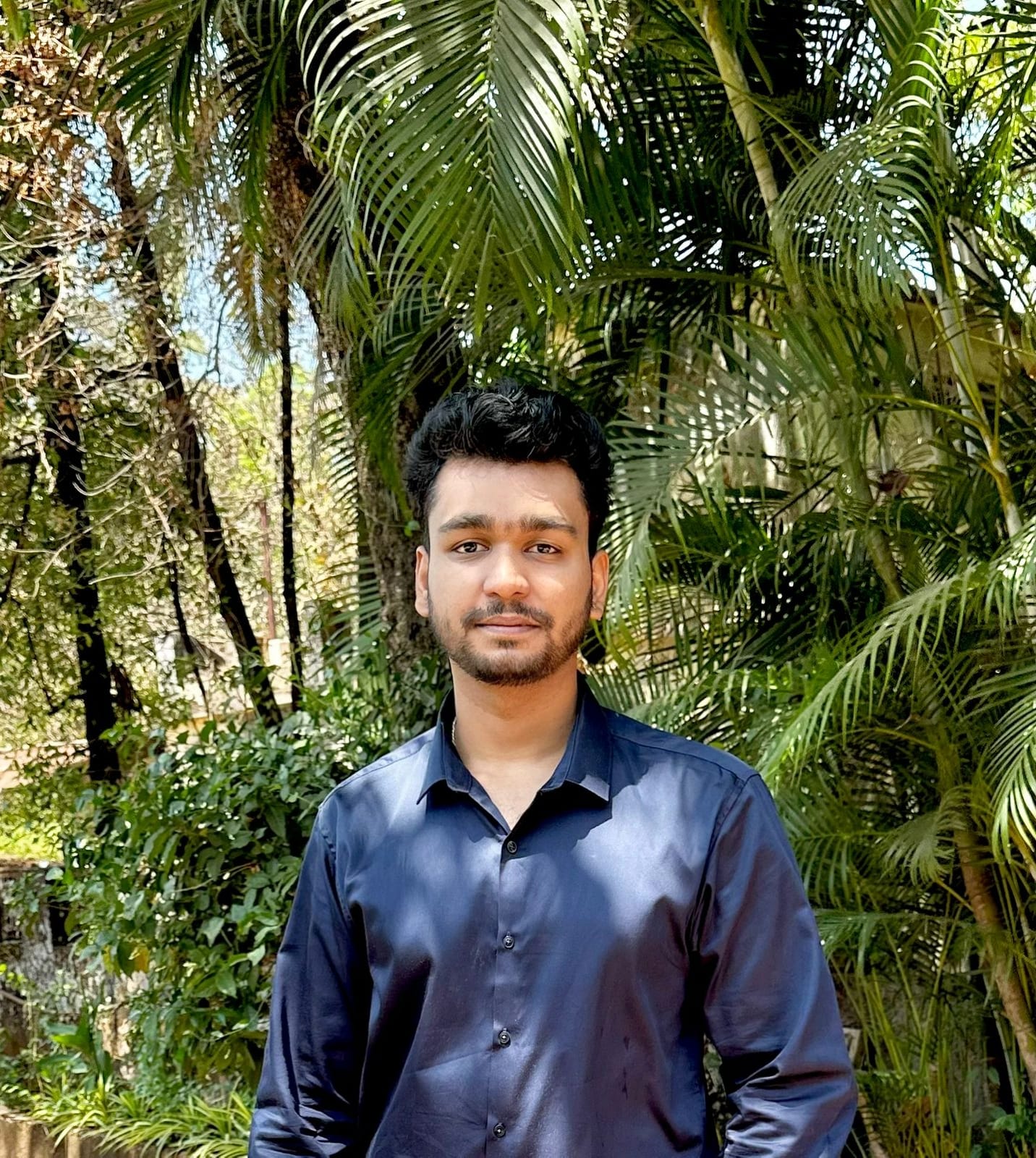 Jain Marriage Profile Photo