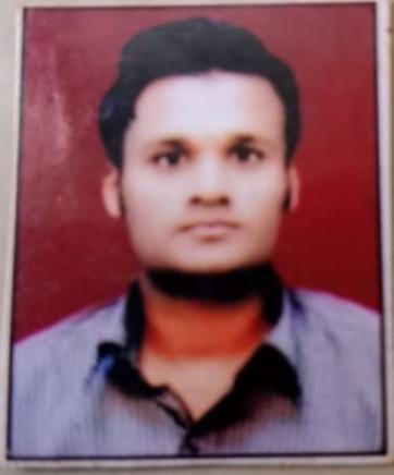 Jain Marriage Profile Photo