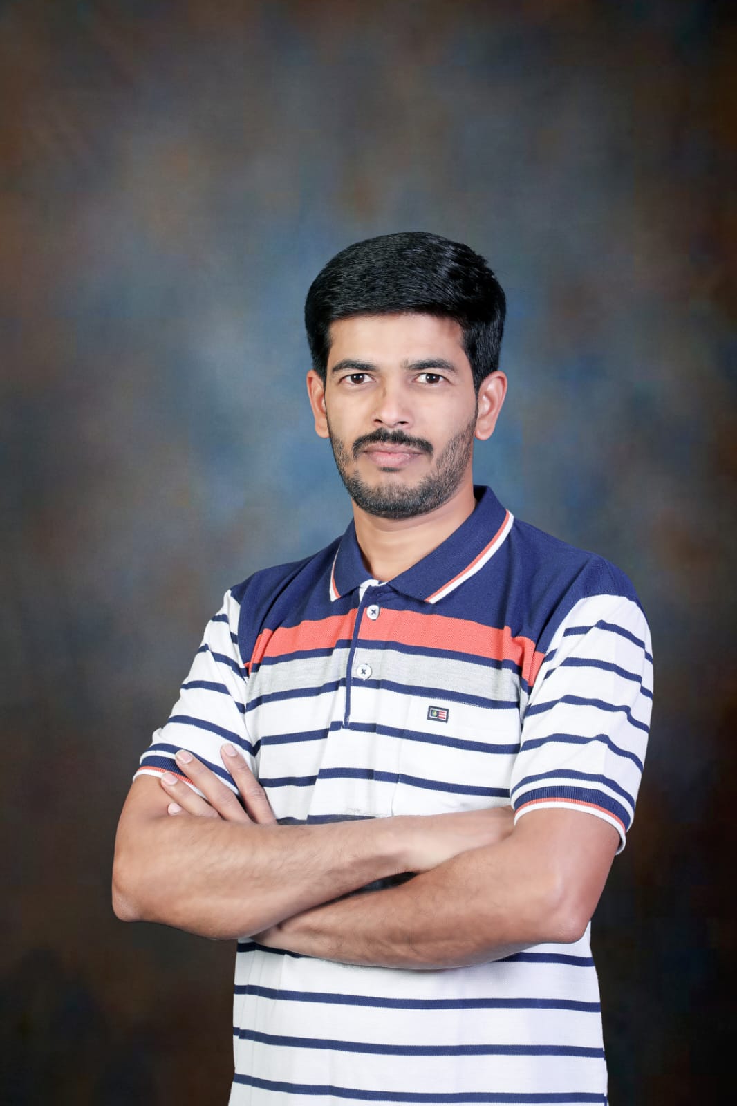 Jain Marriage Profile Photo