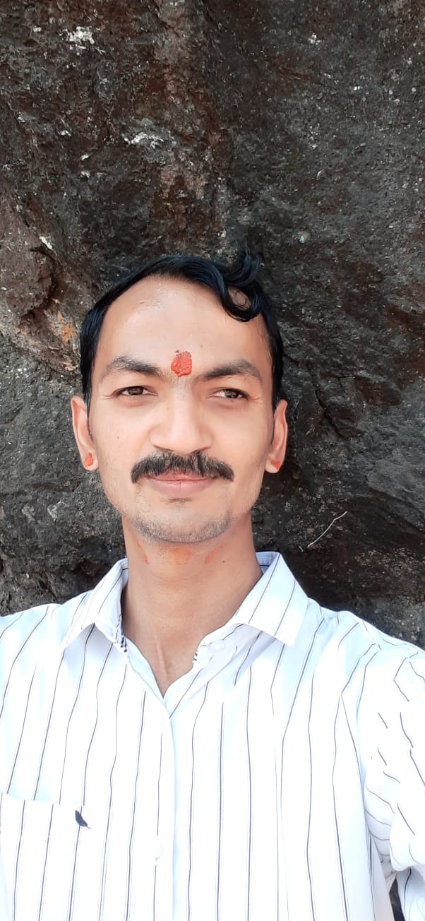 Jain Marriage Profile Photo