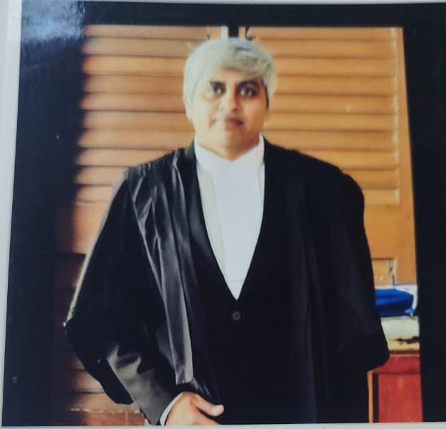Jain Marriage Profile Photo