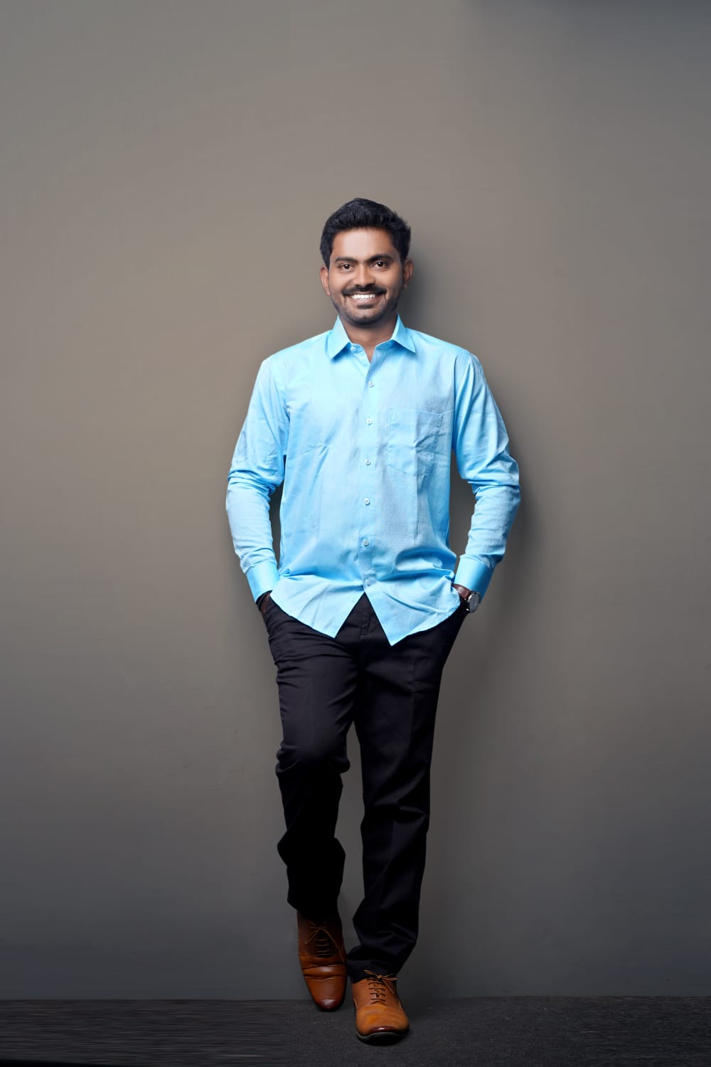 Jain Marriage Profile Photo