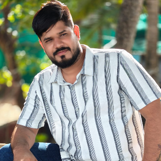 Jain Marriage Profile Photo