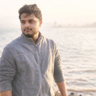 Jain Marriage Profile Photo