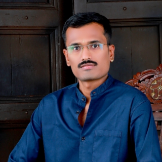 Jain Marriage Profile Photo