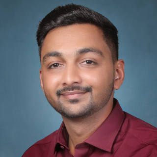Jain Marriage Profile Photo