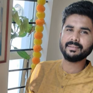 Jain Marriage Profile Photo