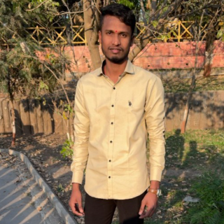 Jain Marriage Profile Photo