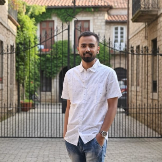 Jain Marriage Profile Photo