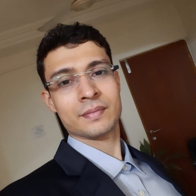 Jain Profile